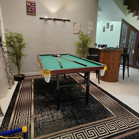 Galaxy Guest Home By Ipoh Maju Stay 外观 照片