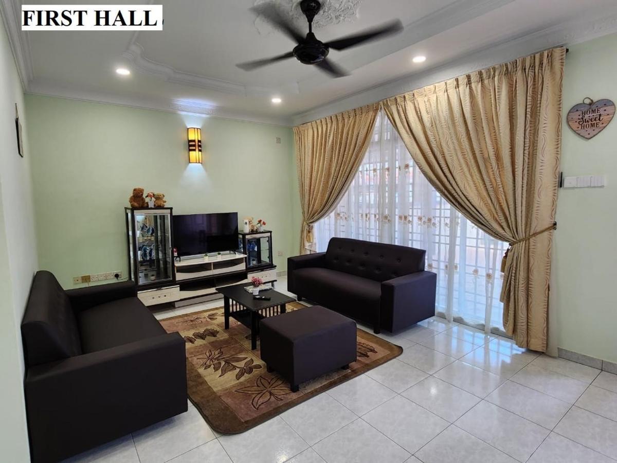 Galaxy Guest Home By Ipoh Maju Stay 外观 照片