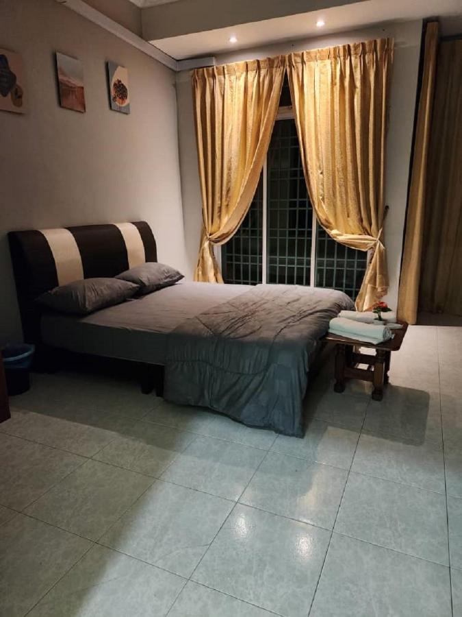 Galaxy Guest Home By Ipoh Maju Stay 外观 照片