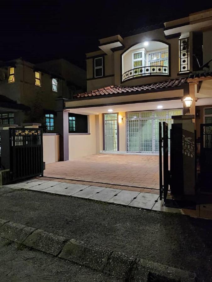Galaxy Guest Home By Ipoh Maju Stay 外观 照片