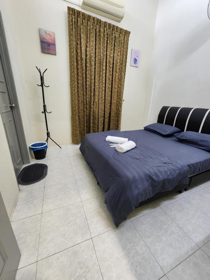 Galaxy Guest Home By Ipoh Maju Stay 外观 照片