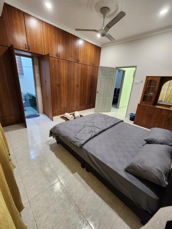 Galaxy Guest Home By Ipoh Maju Stay 外观 照片