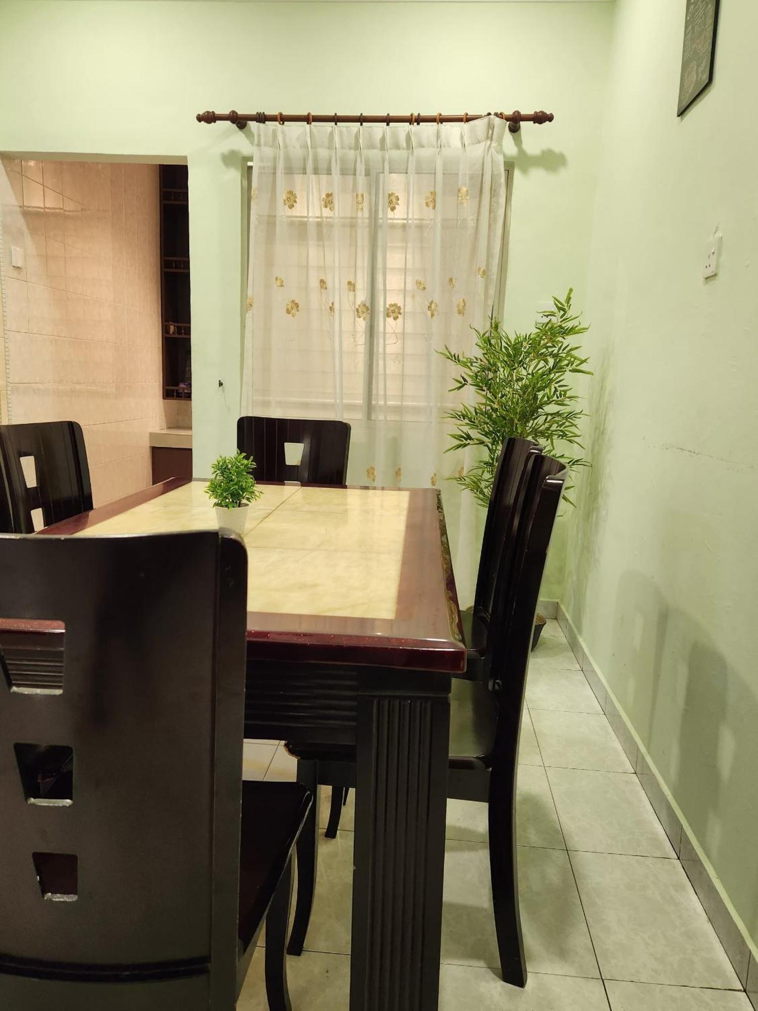 Galaxy Guest Home By Ipoh Maju Stay 外观 照片