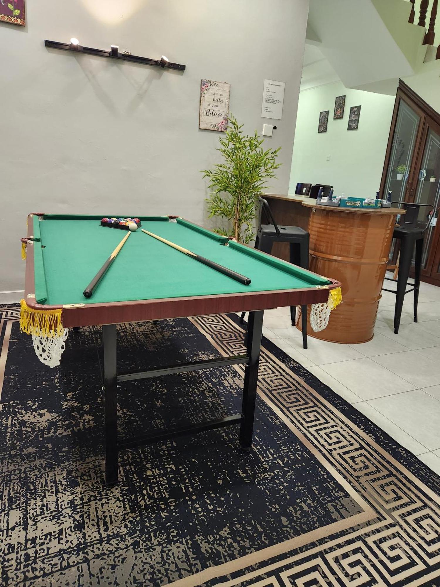 Galaxy Guest Home By Ipoh Maju Stay 外观 照片